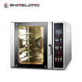 K726 EU Standard Food & Beverage Cake Oven Gas Convection Oven